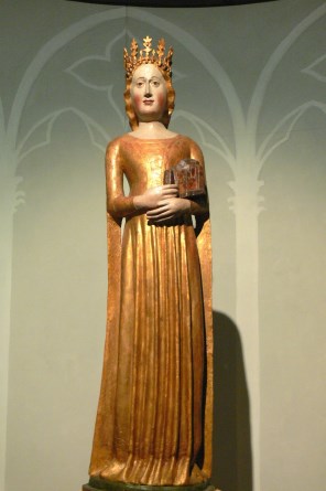 칼케돈의 성녀 에우페미아_photo by Wolfgang Sauber_in the Diocesan Museum and Tiepolo Galleries of the Palace of Archbishop in Udine_Italy.jpg
